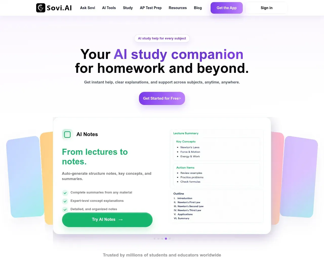 Sovi.AI