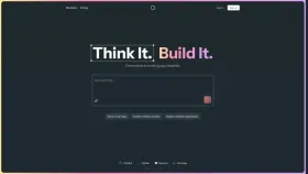 Srcbook screenshot