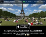 Stillgram screenshot