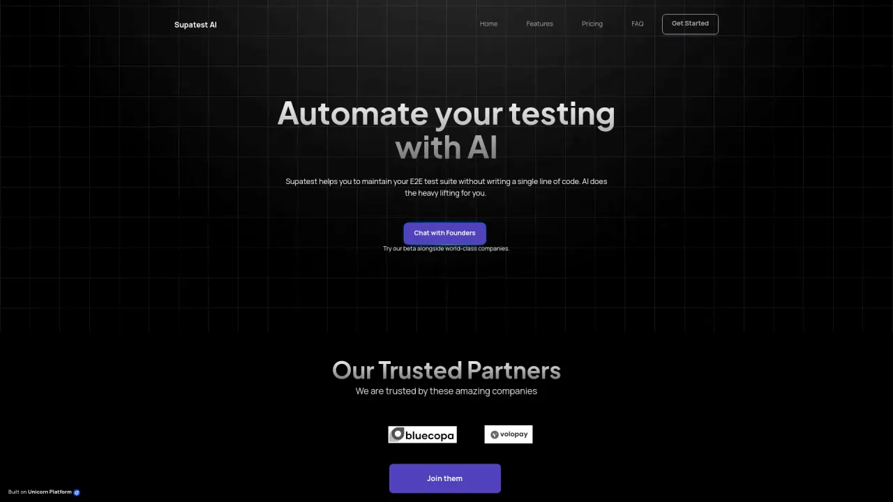 Supatest.ai