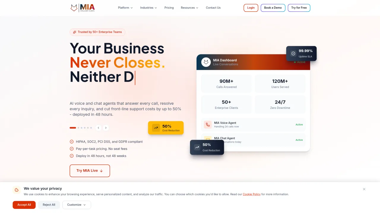 SuperMIA