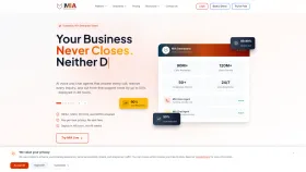 SuperMIA screenshot