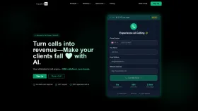 SuperU AI screenshot