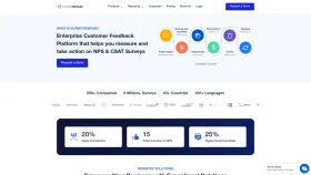 SurveySensum screenshot