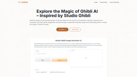 The Ghibli estate is famously protective of their IP screenshot