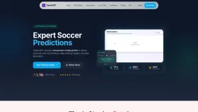 Tipstergpt.xyz screenshot