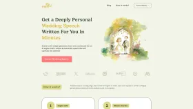 Toastful.io screenshot