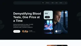 BloodTrack screenshot