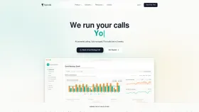 TopCalls screenshot