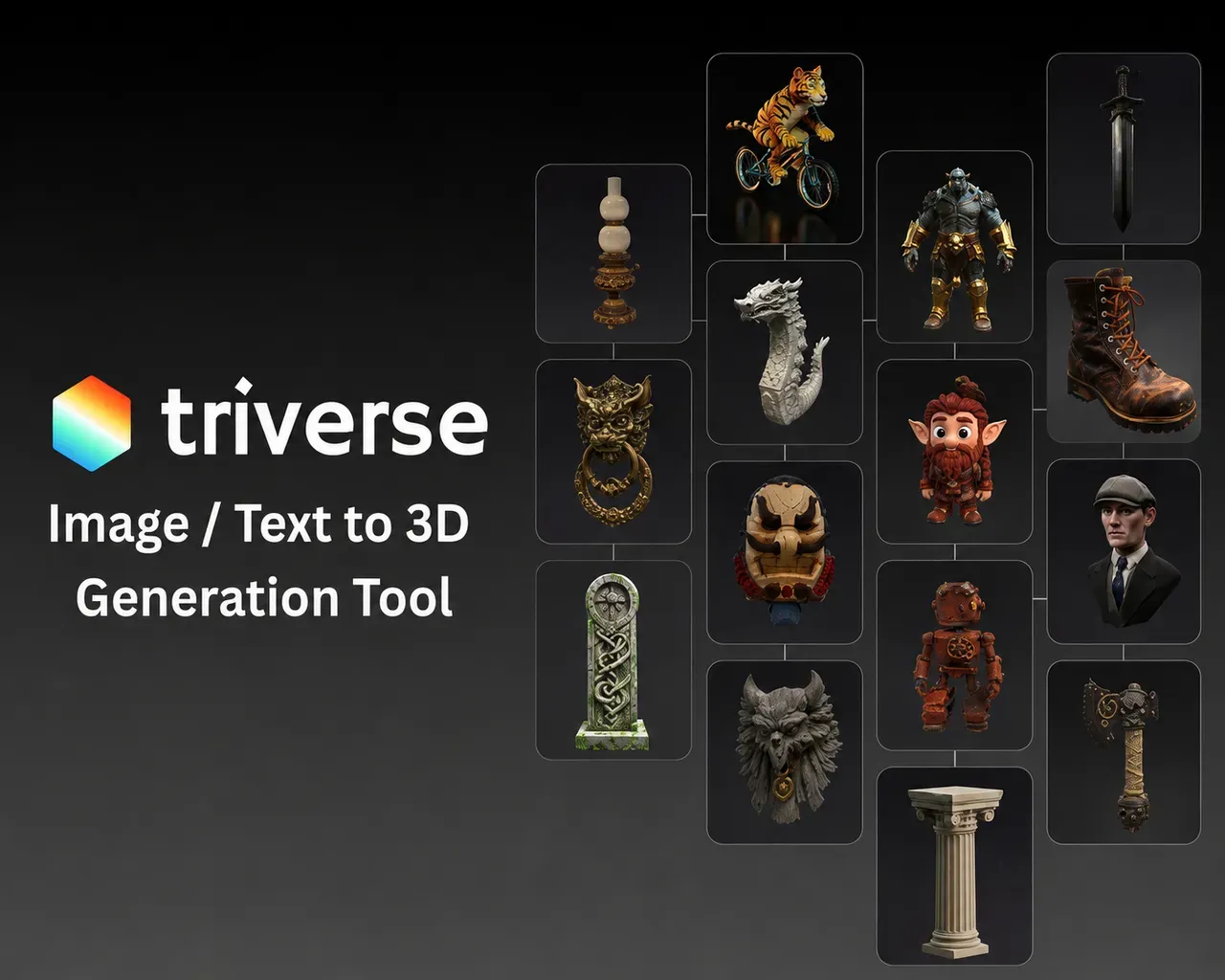 Triverse AI