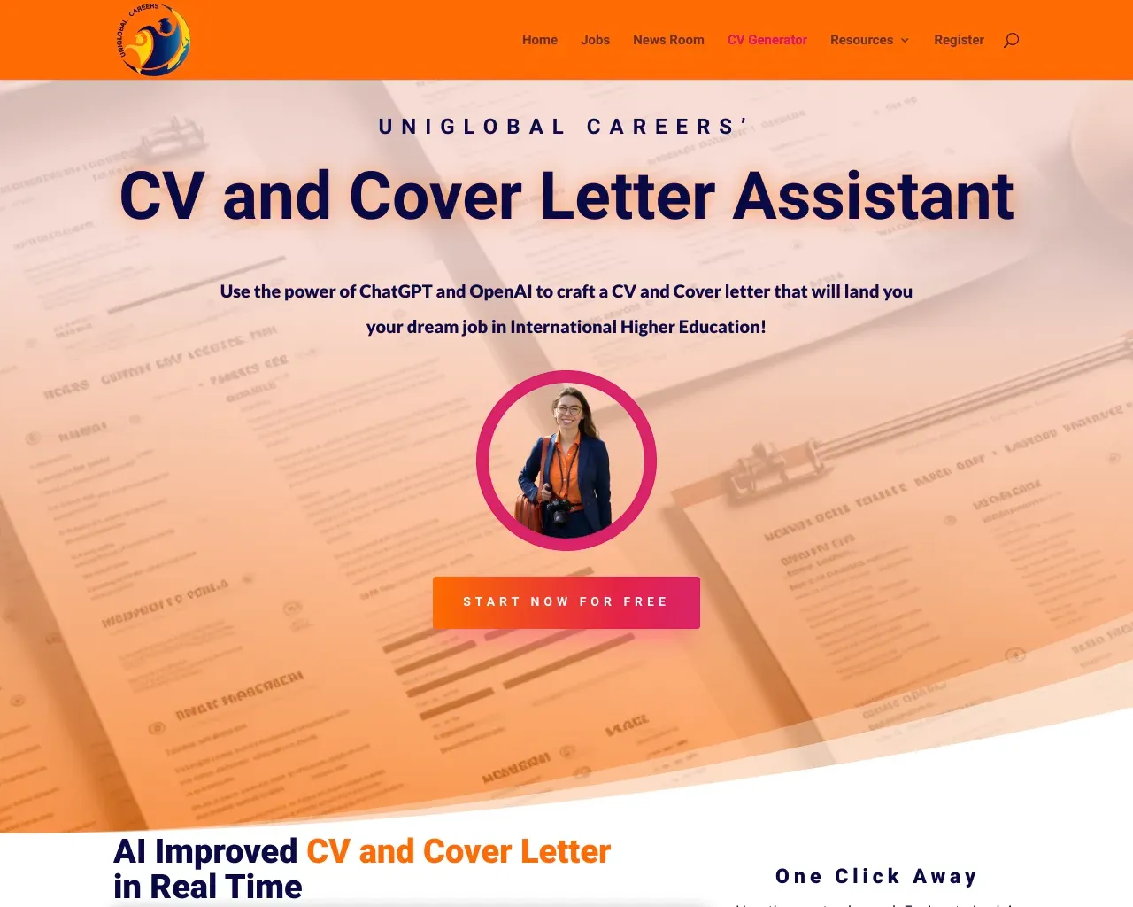 Uniglobal Careers