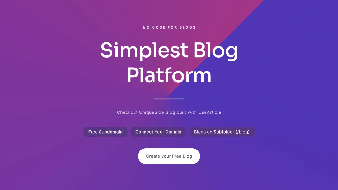 UseArticle