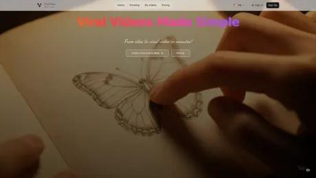 veo3video.me screenshot