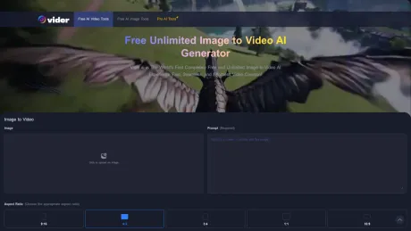 Vider screenshot
