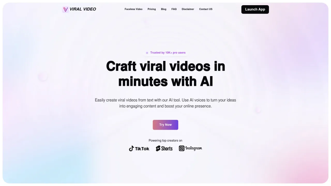 Viral Video