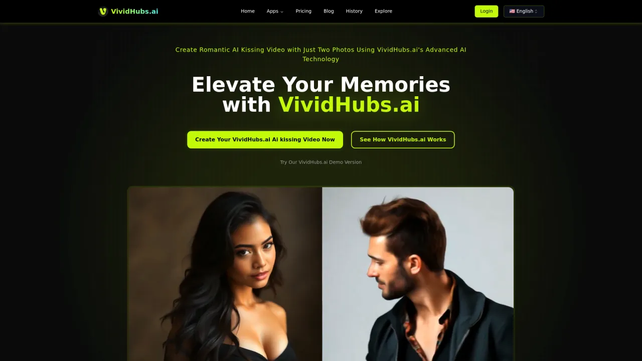 Vividhubs ai