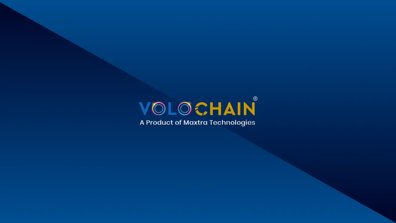 Volochain MLM Software