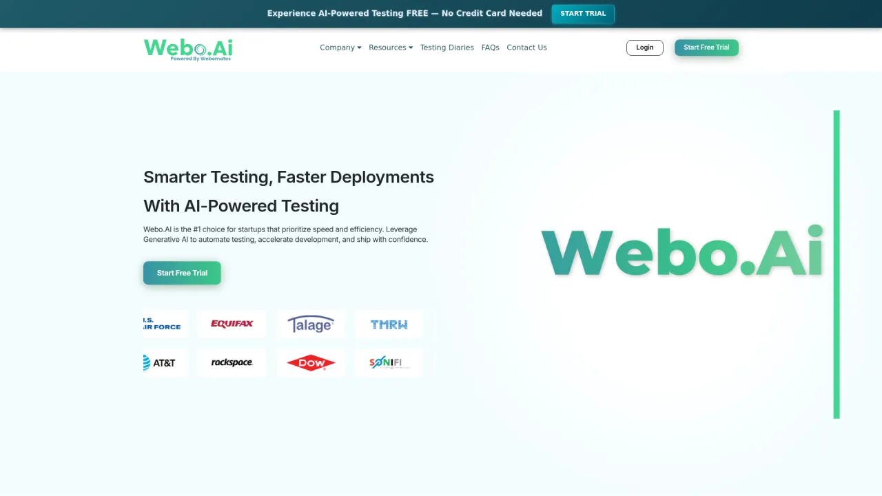 Weboai