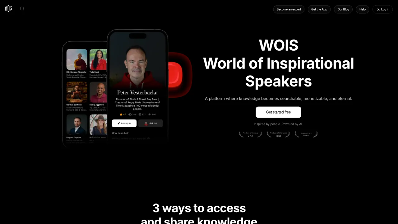 wois