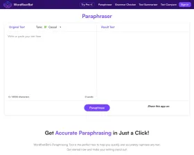 Wordfixerbot screenshot