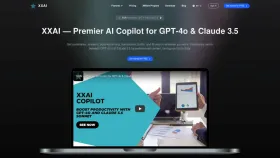 XXAI screenshot