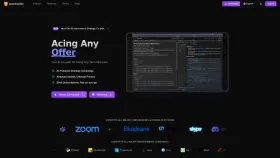 Yestotheoffer screenshot