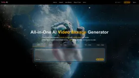 Yolly AI screenshot