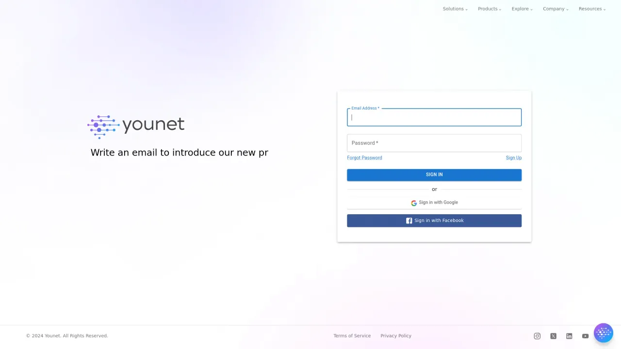 Younet