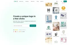 Zoviz screenshot