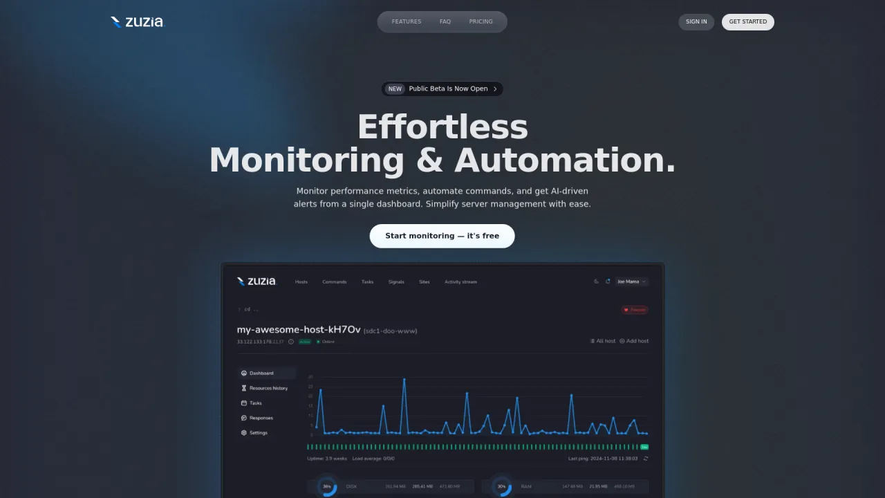 zuzia.app