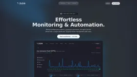 zuzia.app screenshot