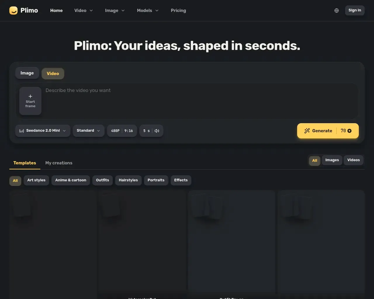 Plimo
